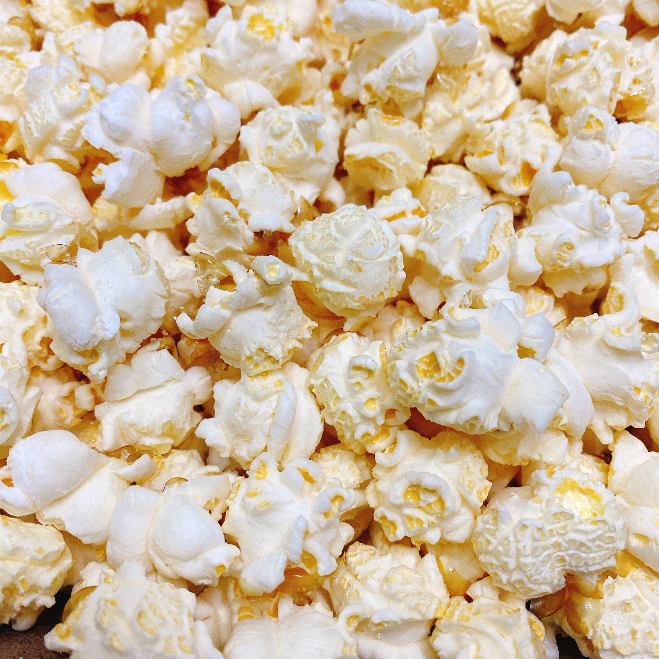 爆米花能不能做混合口味？巧克力芝士焦糖怎么做才不會粘