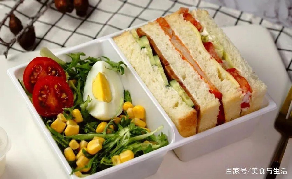 想開快餐店不知利潤在哪？算清這三筆賬，才知道快餐店利潤多少