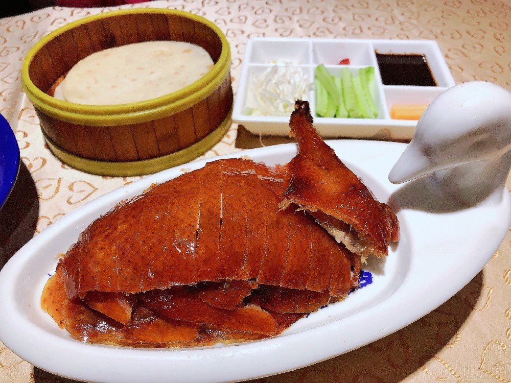 學做烤鴨大概要多少學費難判斷?掌握核心做法更關鍵,創業前你得想清楚!