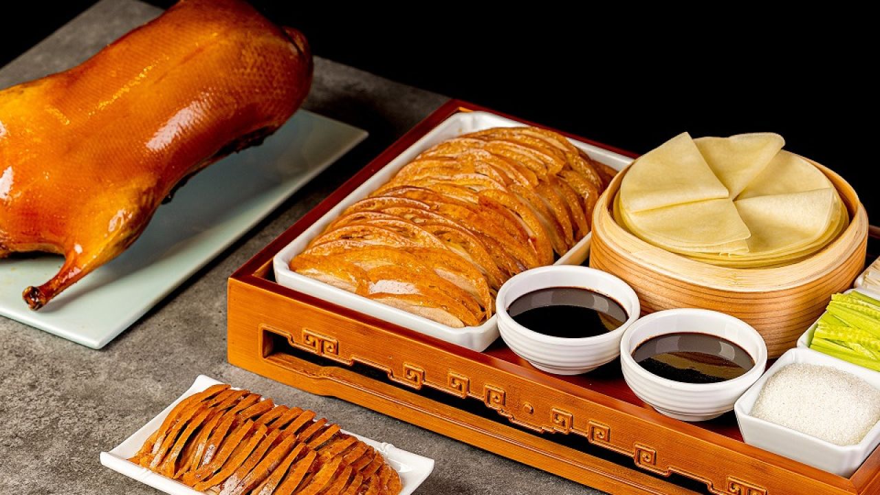 學做烤鴨大概要多少學費難判斷?掌握核心做法更關鍵,創業前你得想清楚!