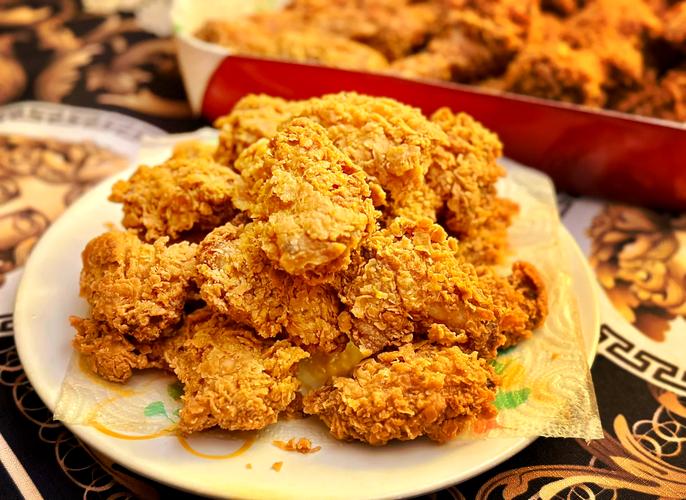 學炸雞漢堡奶茶培訓難起步?操作技巧拆解,助你順利創業!