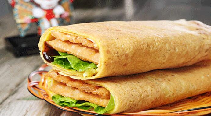 哪有雜糧煎餅培訓班靠譜？學會關鍵技巧不踩坑，讓創業更穩當！