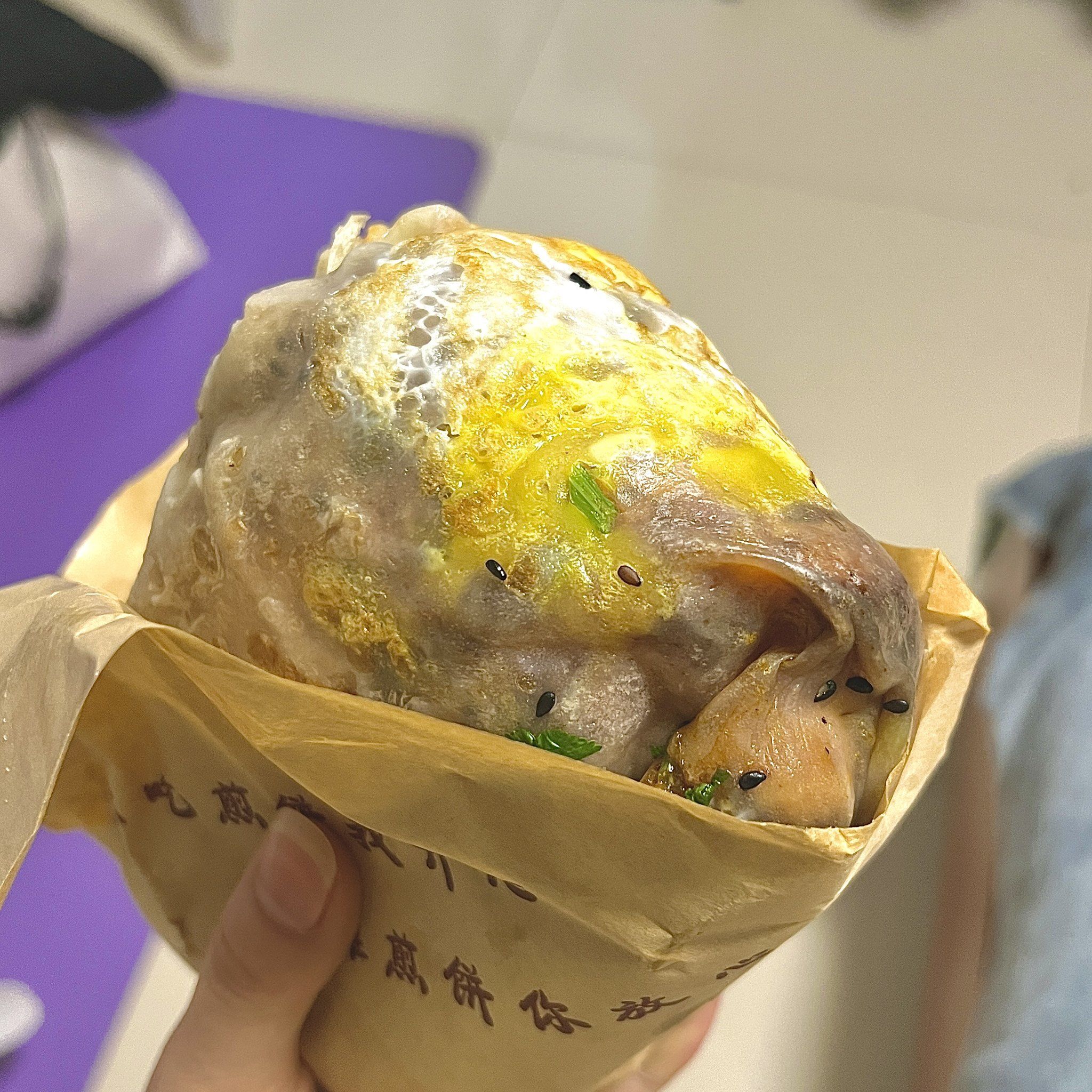 哪有雜糧煎餅培訓班靠譜？學會關鍵技巧不踩坑，讓創業更穩當！