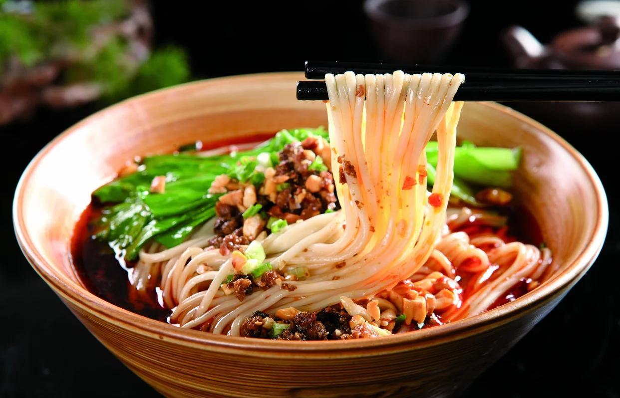 想開個面館去哪學？掌握核心技術很關鍵，避坑指南看這一篇！