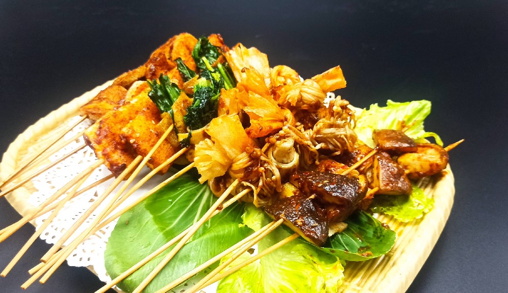 保定哪有炸串培訓(xùn)靠譜？學(xué)會(huì)核心技巧更關(guān)鍵，你到底要怎么選！