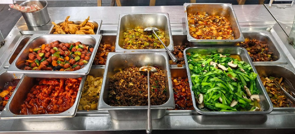 中式快餐培訓哪家好？掌握關(guān)鍵方法更重要，創(chuàng)業(yè)避坑指南來了！