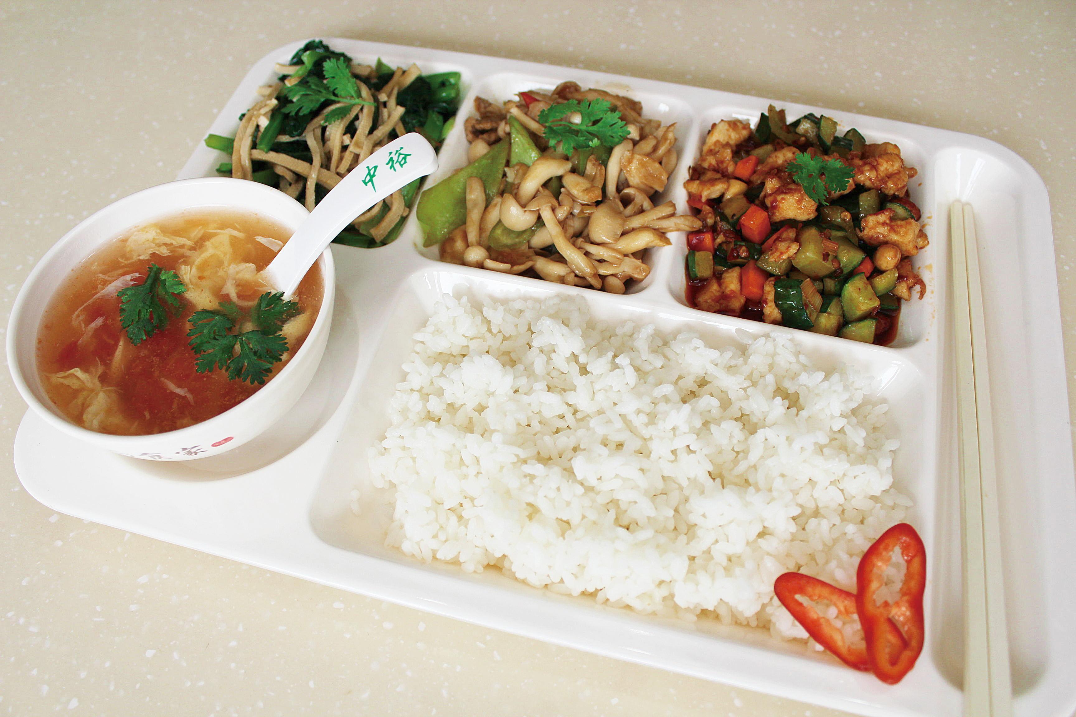 中式快餐培訓哪家好？掌握關(guān)鍵方法更重要，創(chuàng)業(yè)避坑指南來了！