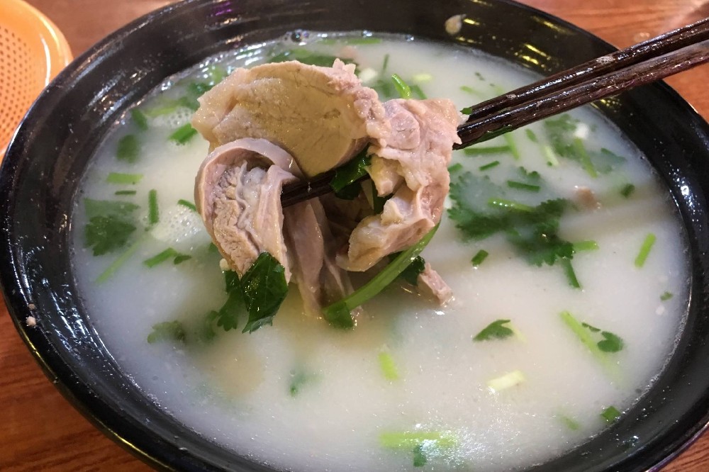 開一家羊湯店多少錢?避坑關(guān)鍵點(diǎn)有哪些,新手必看啊！