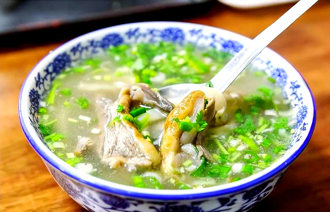 學習正宗羊雜湯要多久？味道正不正宗關(guān)鍵在哪，普通人能學會嗎！