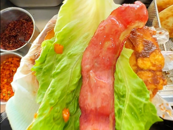 烤爐雞蛋灌餅?zāi)睦飳W(xué)？技術(shù)難不難？小白也能快速掌握！**