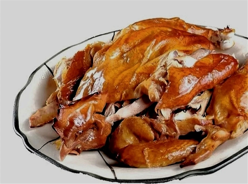 德州扒雞在哪學更靠譜？實操教學要注意啥，學不會怎么辦！