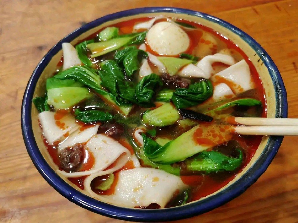 安徽板面哪里學的正宗？核心技巧怎么選，學會后能不能開店！