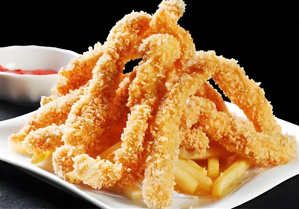 炸雞柳怎么培訓？新手也能快速上手的技巧解析，讓學習更輕松！