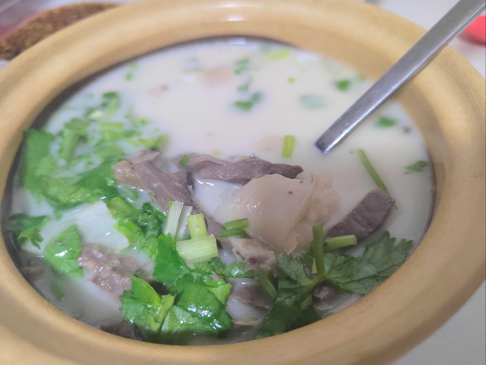 正宗羊湯哪里能學到？核心秘訣怎么掌握，學不會算我輸！