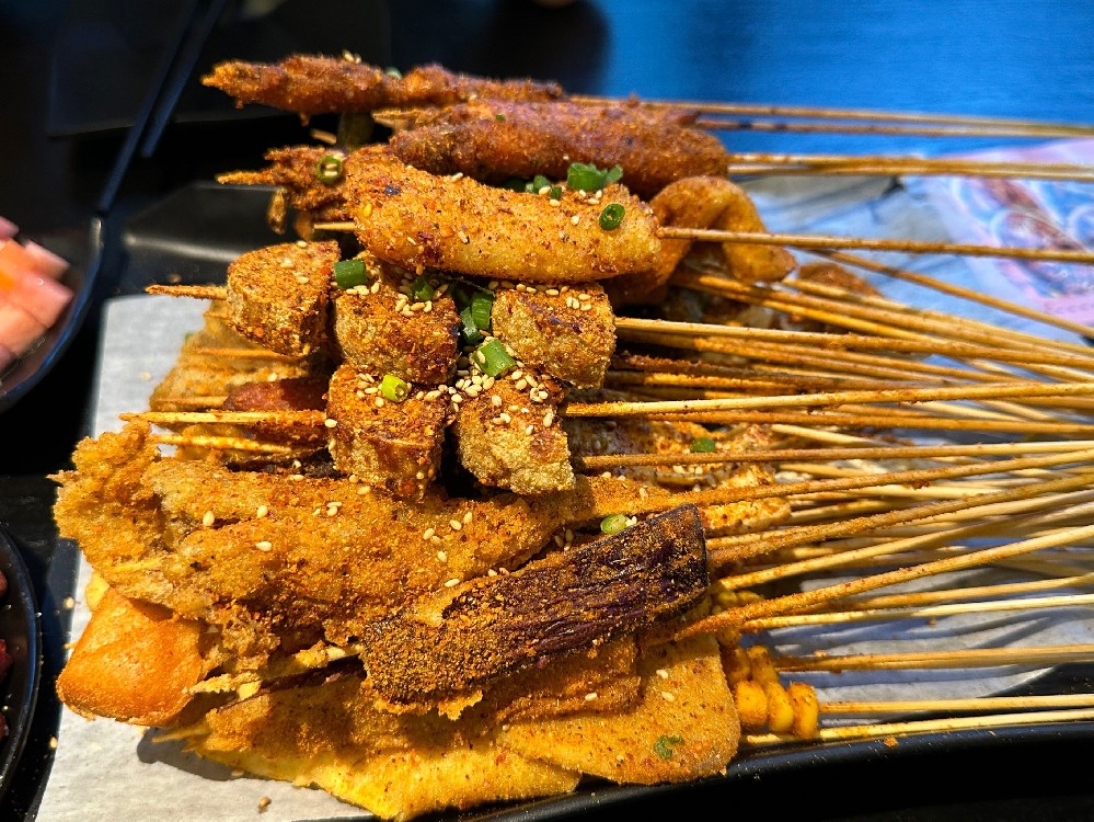 想開炸串店去哪里學？避坑又靠譜的學習方法，這些細節你一定要知道！