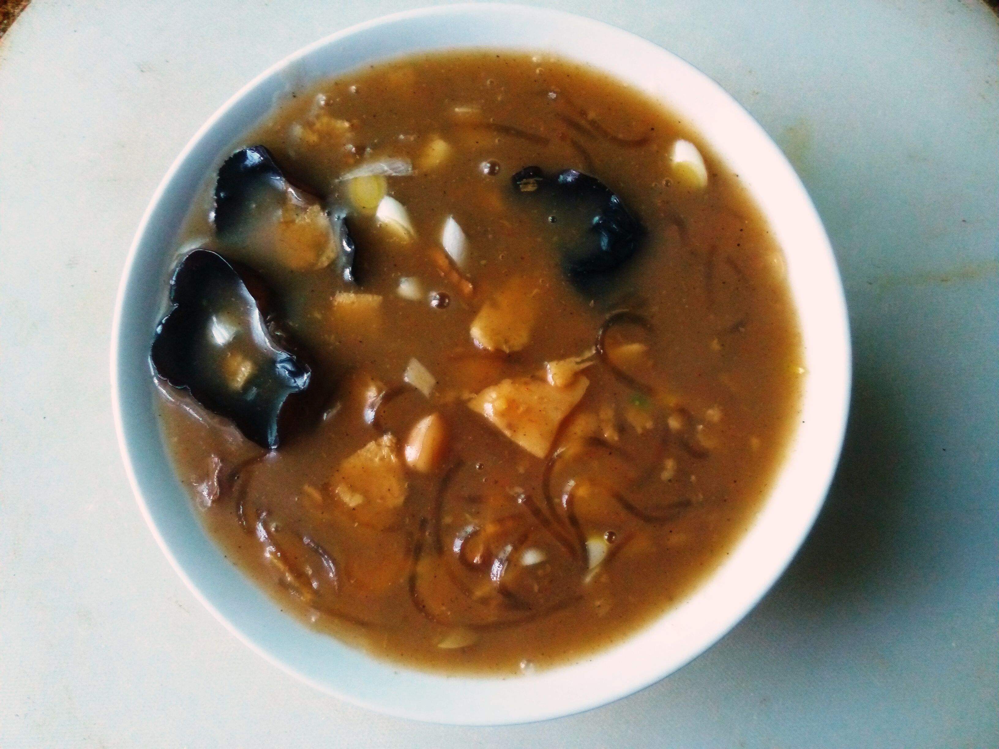 河南最正宗的胡辣湯怎么找？味道好不好關鍵看這些點！你吃對了嗎！