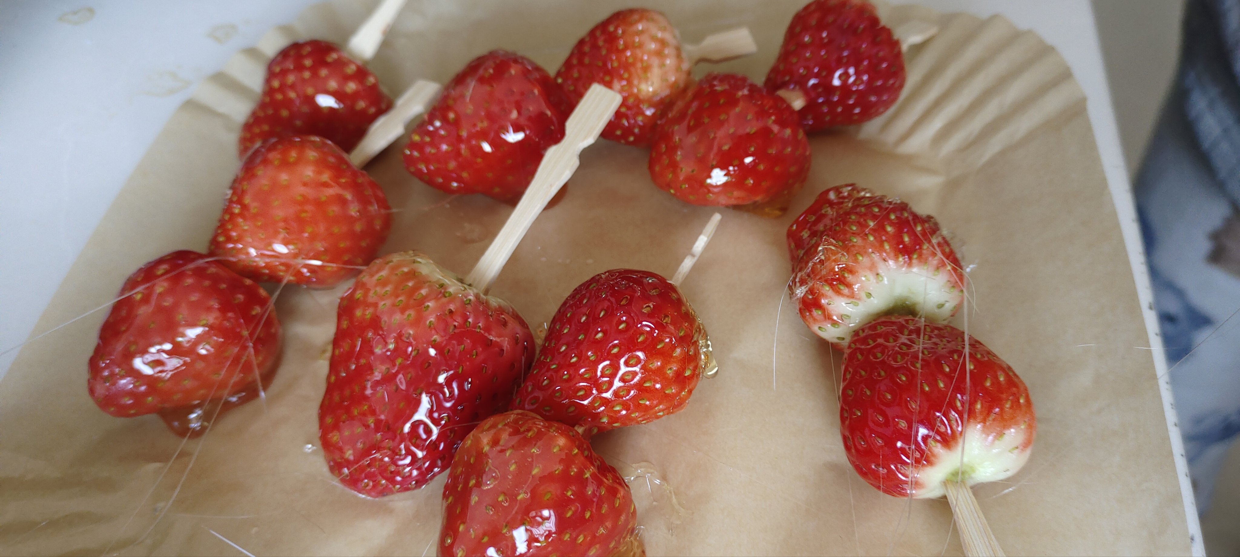 我想學冰糖葫蘆？入門難點在哪？這樣準備更踏實！