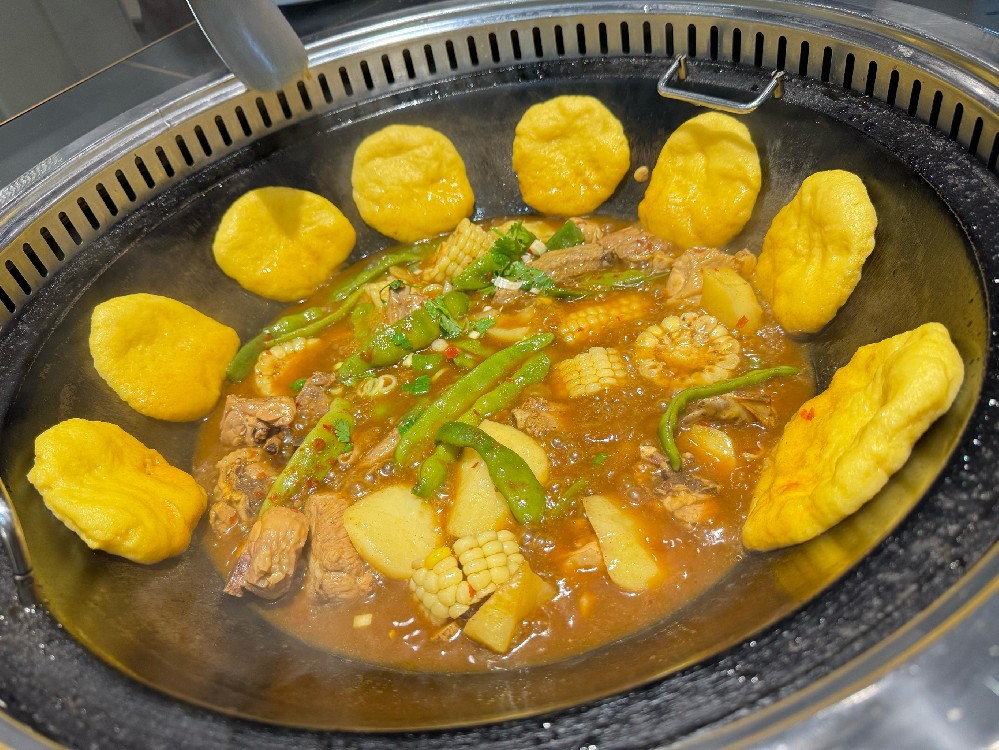 哪有培訓鐵鍋燉的地方?學技術在哪更靠譜,創業人別踩坑!