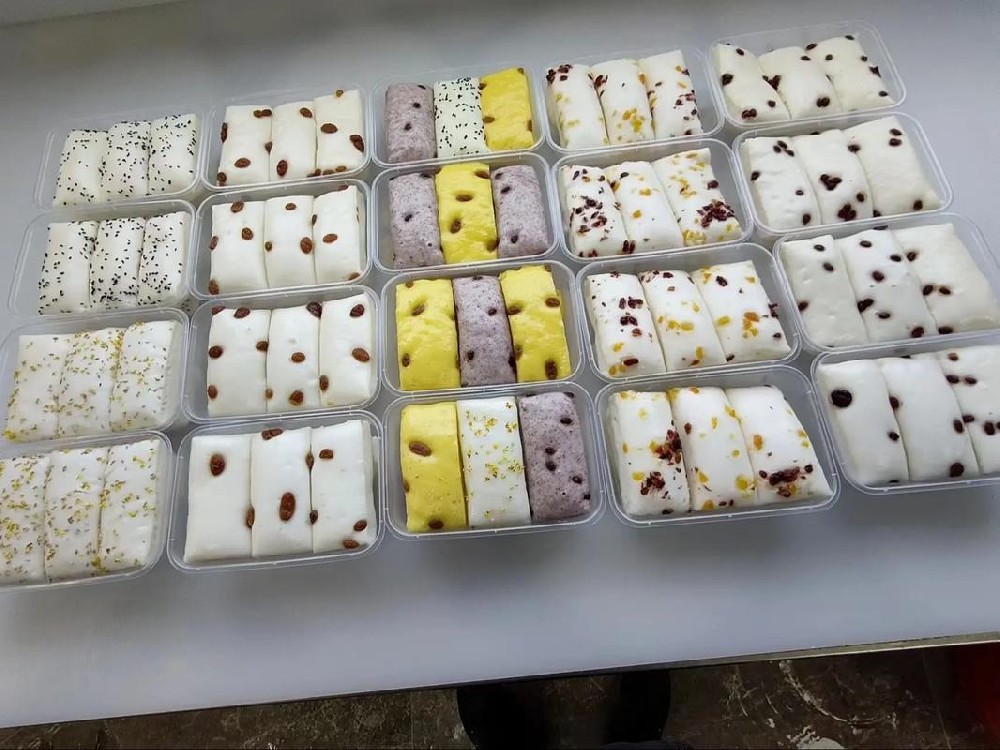 水塔糕的做法和配方怎么學?傳統工藝與創業細節一次講清!