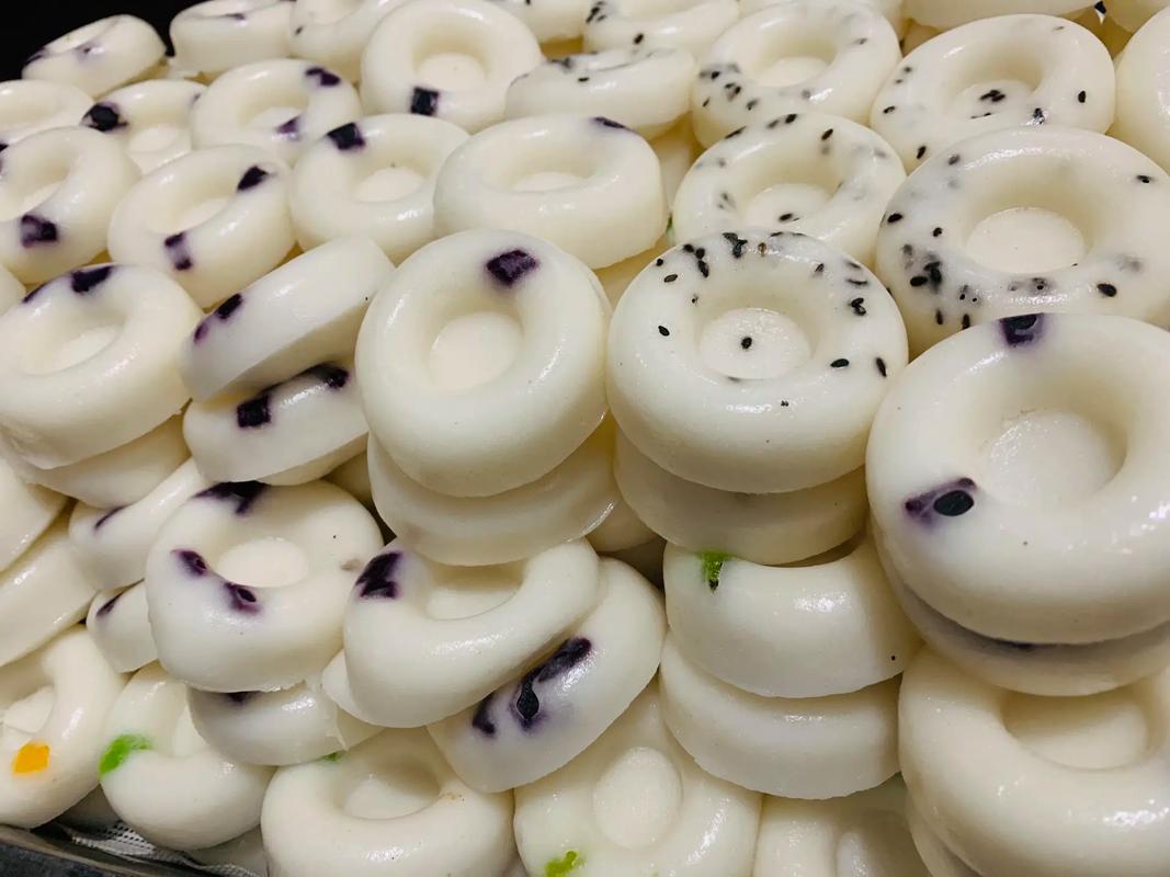 水塔糕的做法和配方怎么學?傳統工藝與創業細節一次講清!