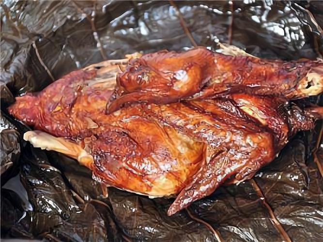 黃泥叫花雞教學去哪學？掌握技術開店不踩坑全攻略