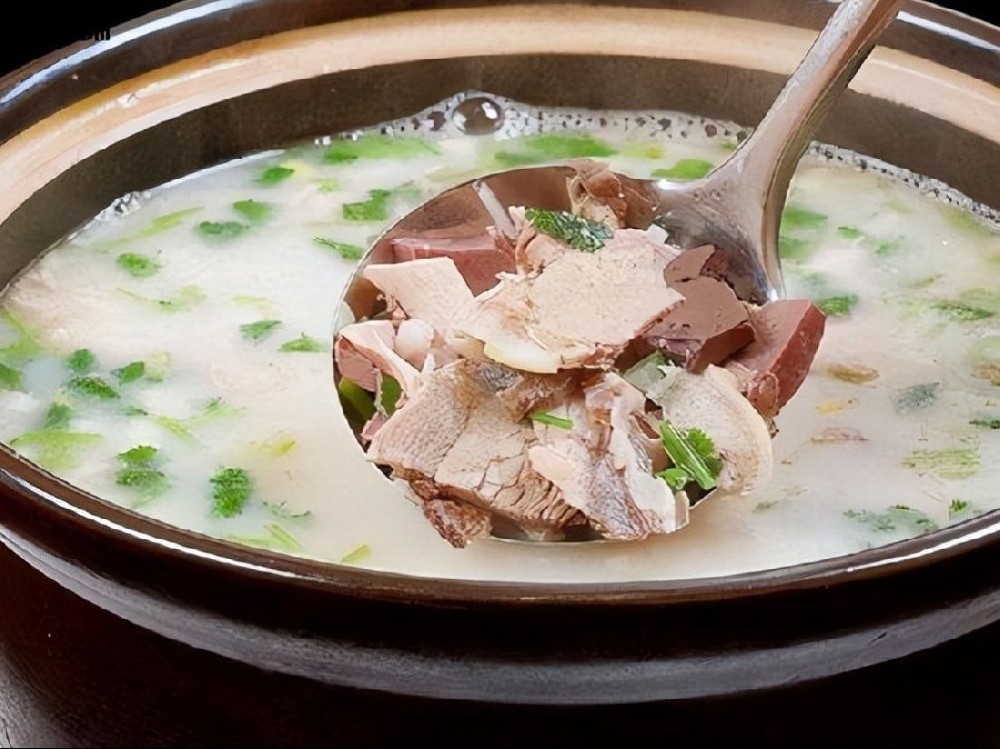 無錫哪里學羊肉湯好？掌握核心技巧，輕松開店不踩坑！