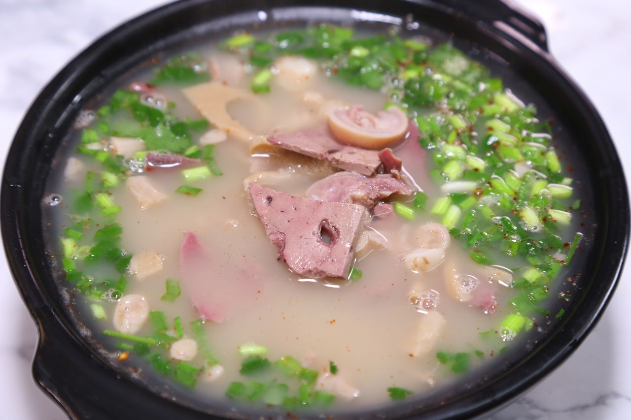 羊湯怎么做好喝湯又白？關鍵步驟別忽略，新手也能一次成功