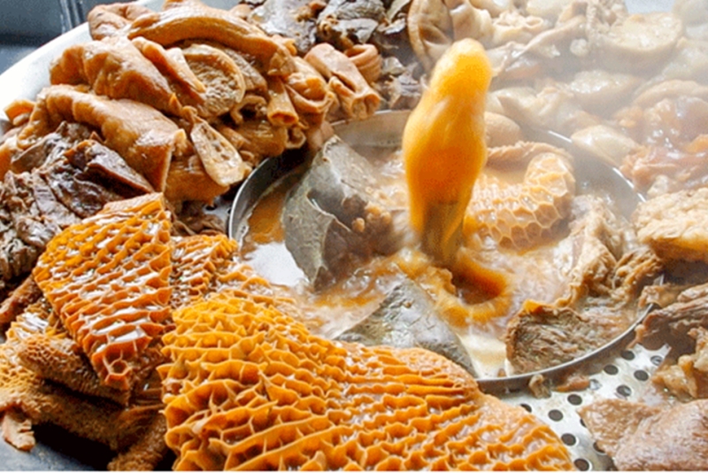 牛雜去哪里學最正宗啊？學法選對少走彎路更穩妥不踩坑