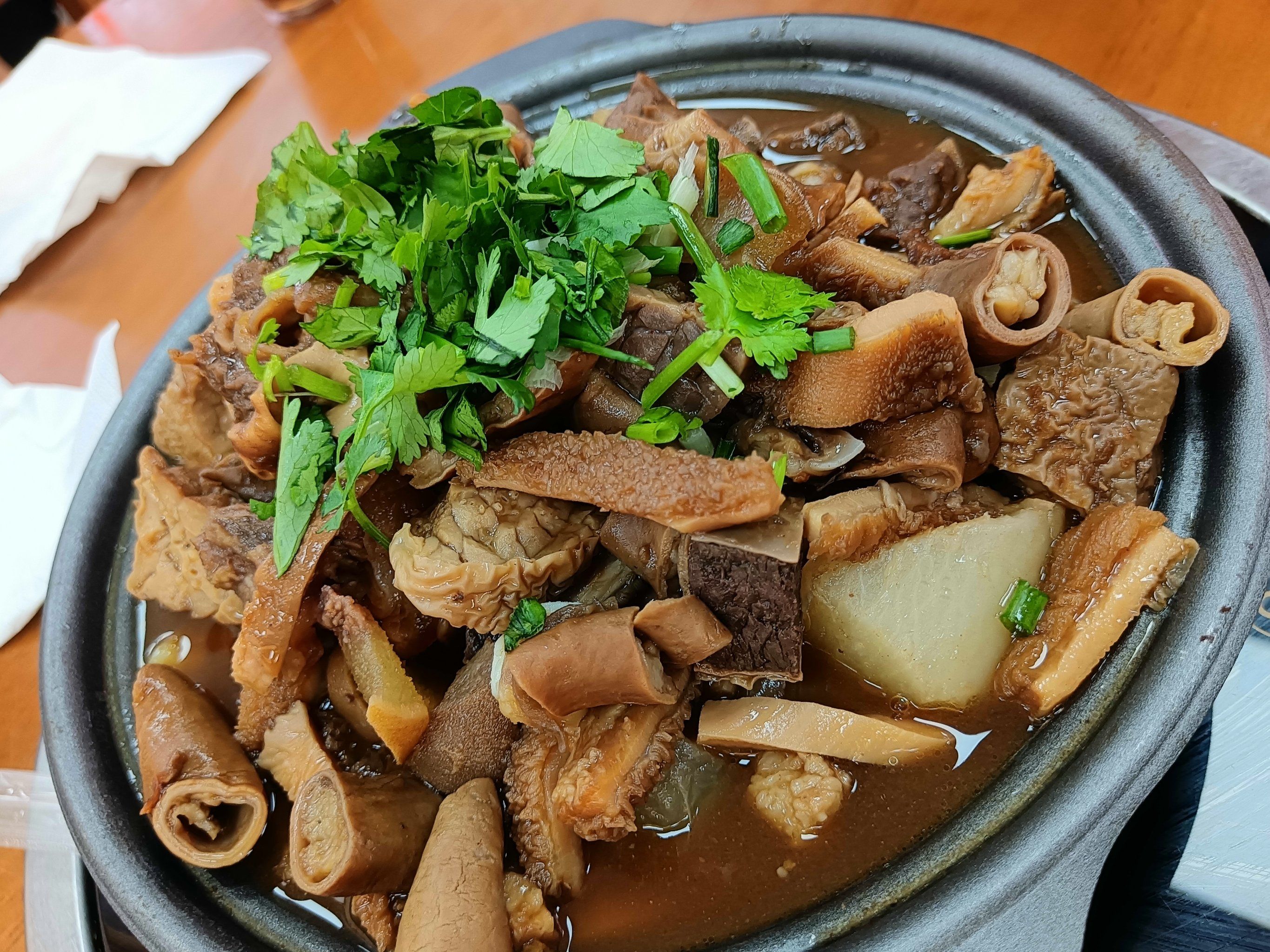 牛雜去哪里學最正宗啊？學法選對少走彎路更穩妥不踩坑