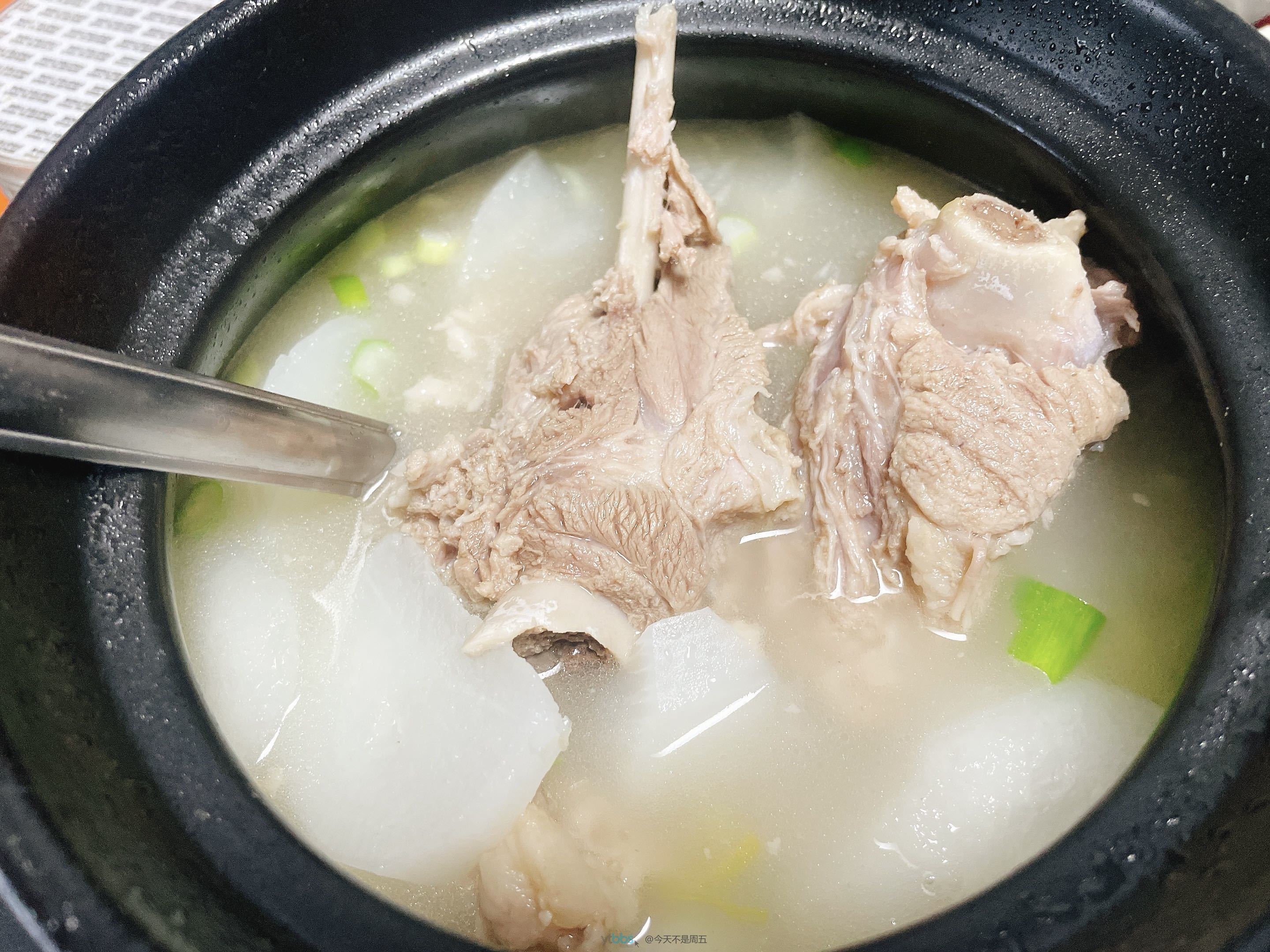 15元一碗羊湯的利潤到底在哪？算清門道后，才知道能不能長期干