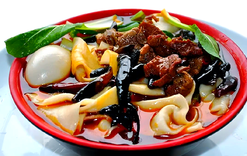 安徽板面的做法和配料怎么掌握？學會這些細節味道才正宗