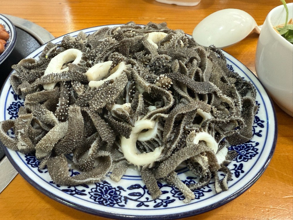 爆肚的正宗做法怎么掌握？火候原理講透，細節不翻車！