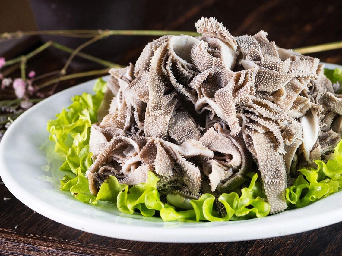 爆肚的正宗做法怎么掌握？火候原理講透，細節不翻車！