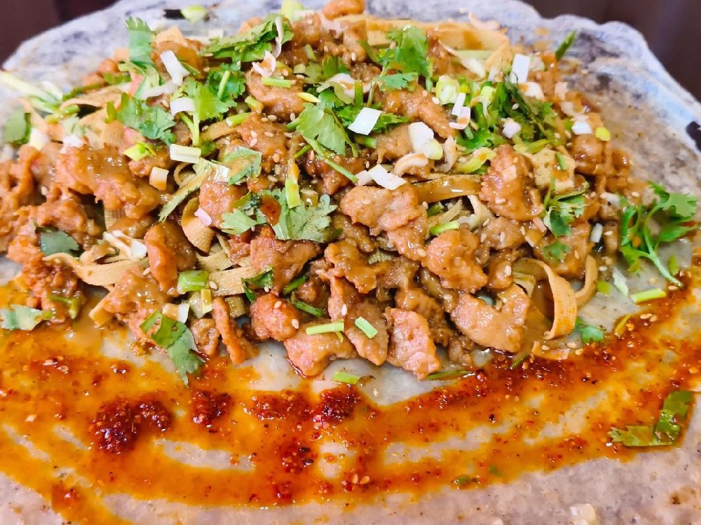 鹵肉卷餅培訓哪里好？怎么學靠譜、少走彎路才不白花錢