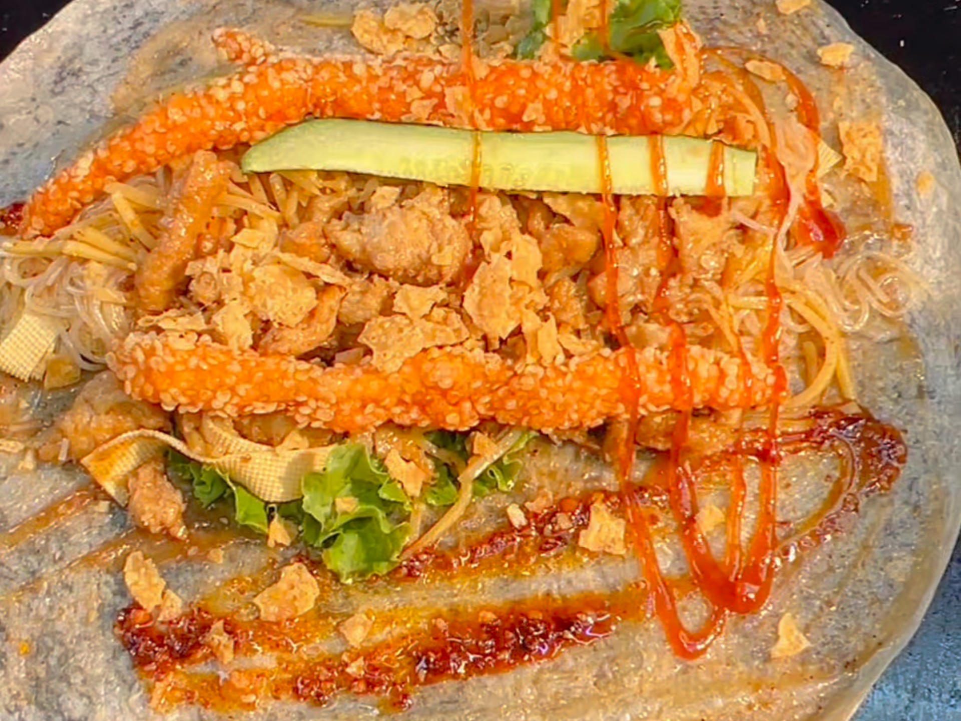 鹵肉卷餅培訓哪里好？怎么學靠譜、少走彎路才不白花錢