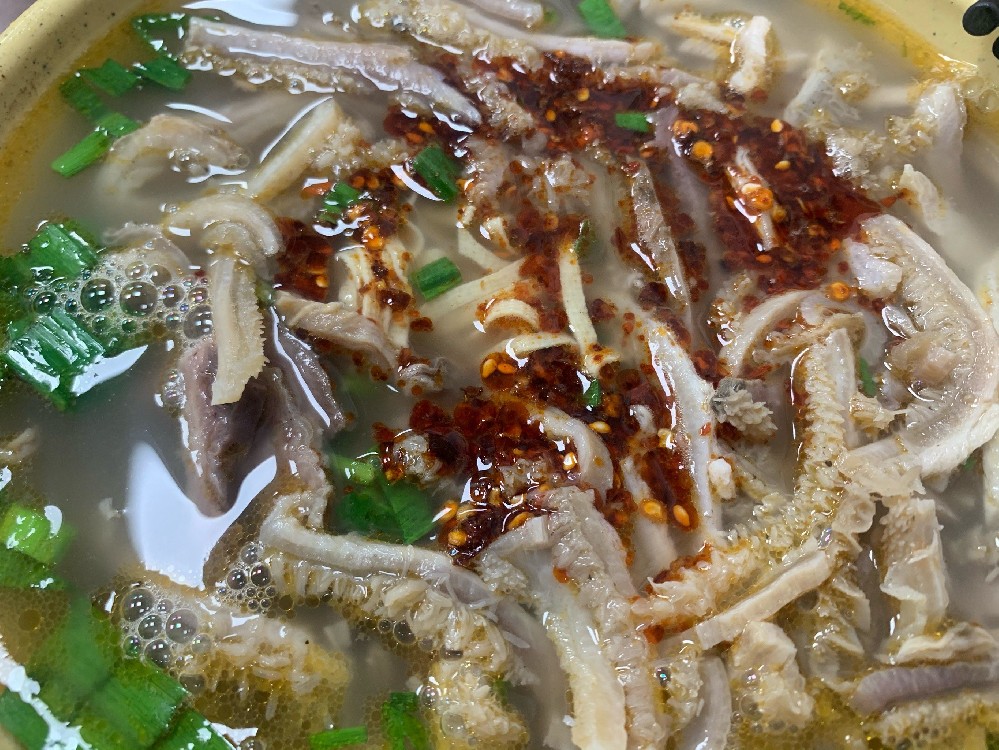 哪有教學牛雜湯的？從口味到開店，一篇把學習門道說透的實在指南