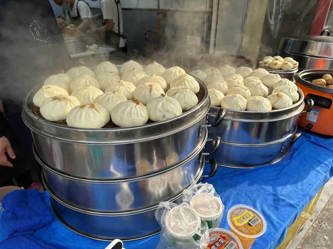 早餐店培訓(xùn)去哪里學(xué)？避開坑點(diǎn)選對方向，新手也能少走彎路~