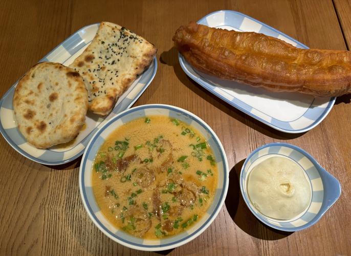 燒餅油條去哪學(xué)比較靠譜？學(xué)什么內(nèi)容，普通人學(xué)完能不能干