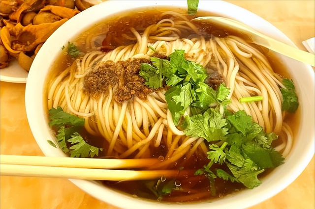 學拉面到什么地方可學？路線解析與學習避坑指南，創業者必看