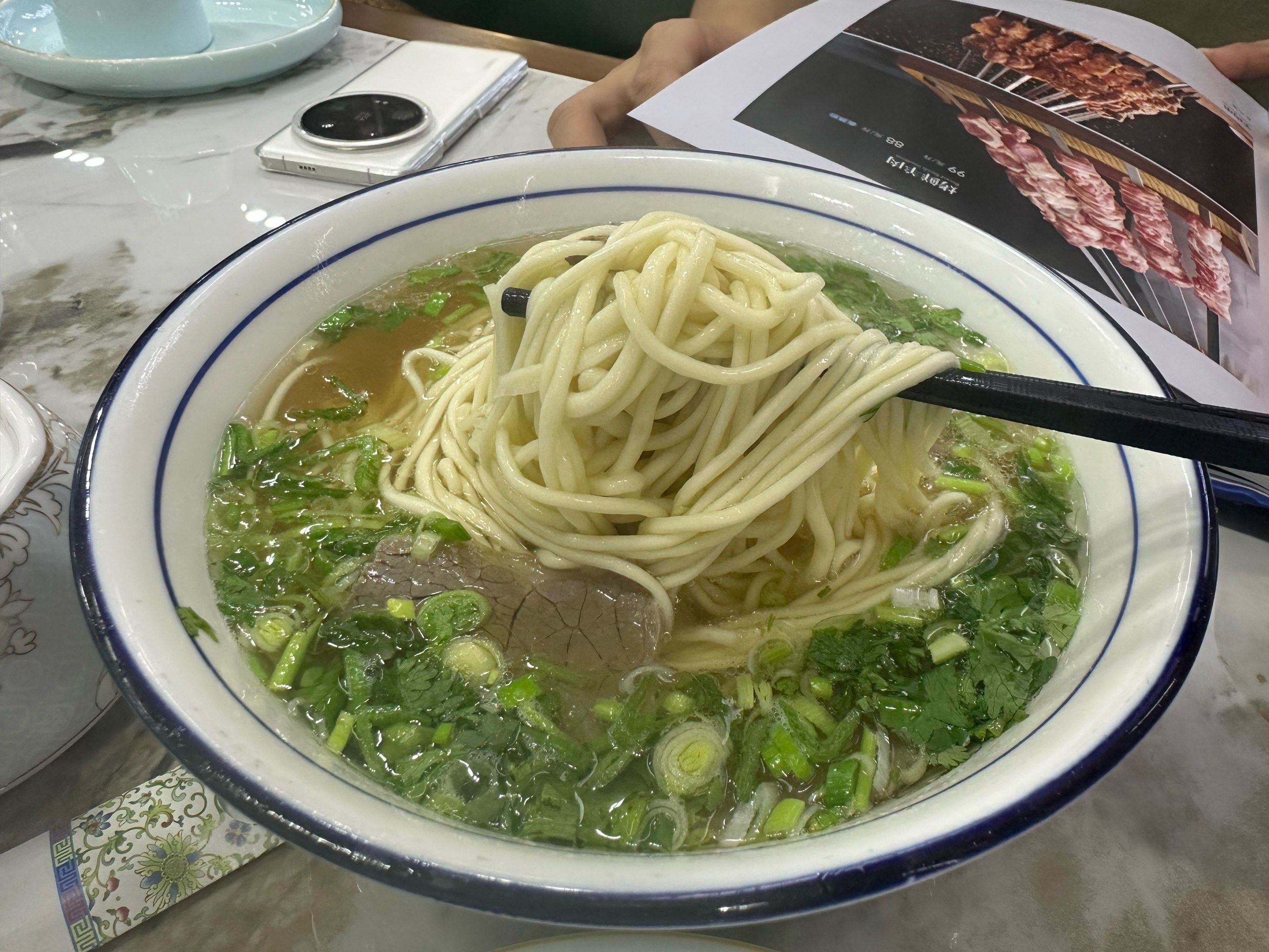 學拉面到什么地方可學？路線解析與學習避坑指南，創業者必看