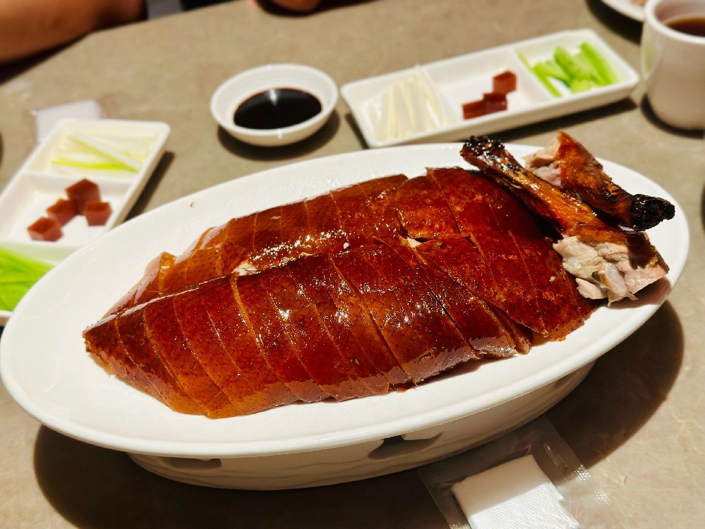 脆皮燒鴨培訓去哪學好？關鍵技術解析與避坑指南新手也能上手