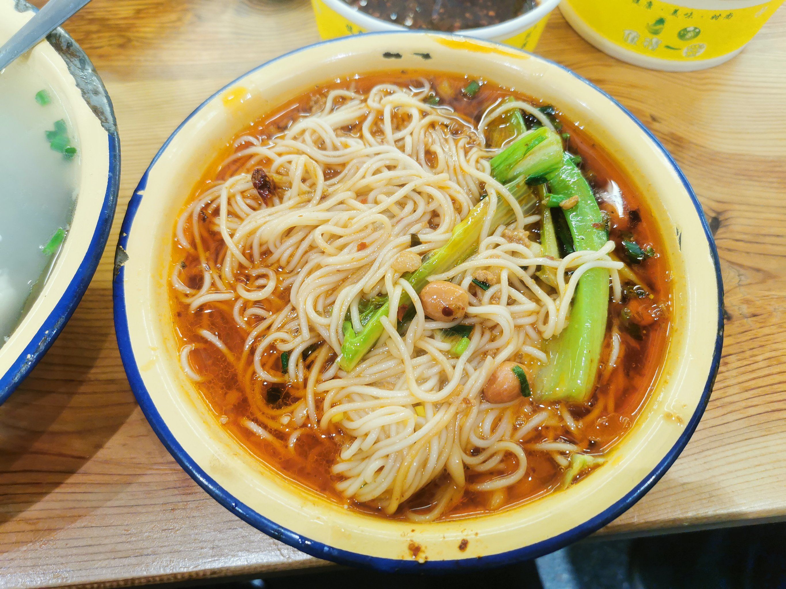 開面館去哪里學手藝更靠譜？學什么內容、怎么少走彎路一次講清