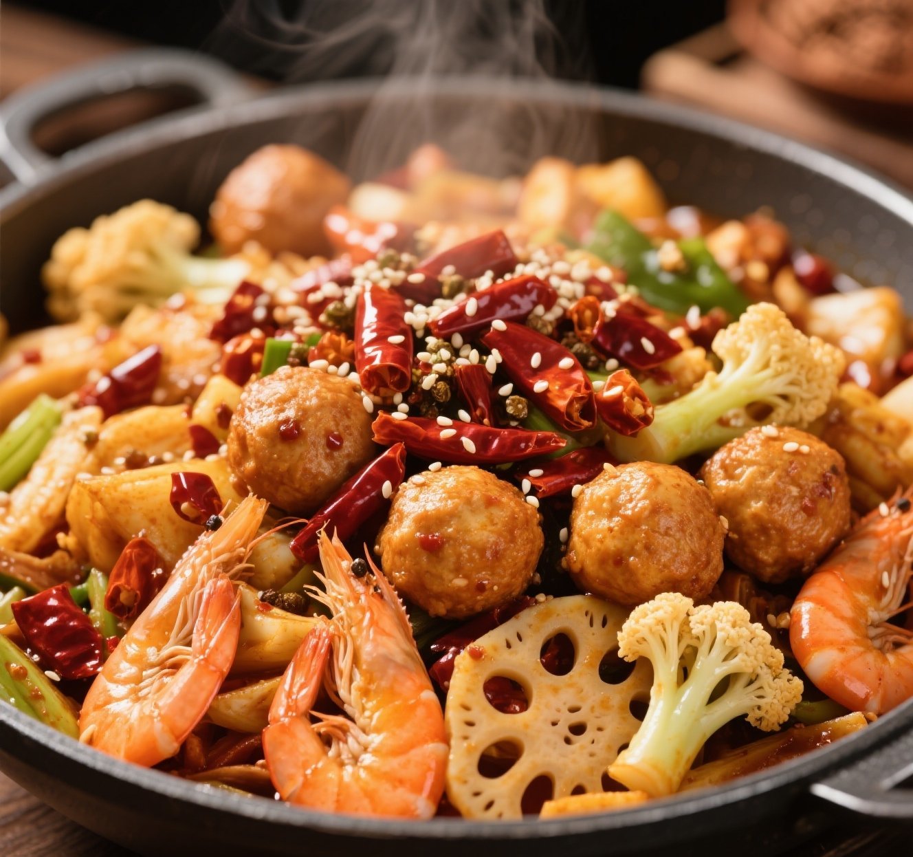 麻辣香鍋去哪里學？學習路徑與避坑指南，新手也能穩穩開店