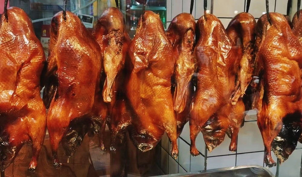 烤鴨的制作方法和配料詳解，新手入門到穩定出品全流程