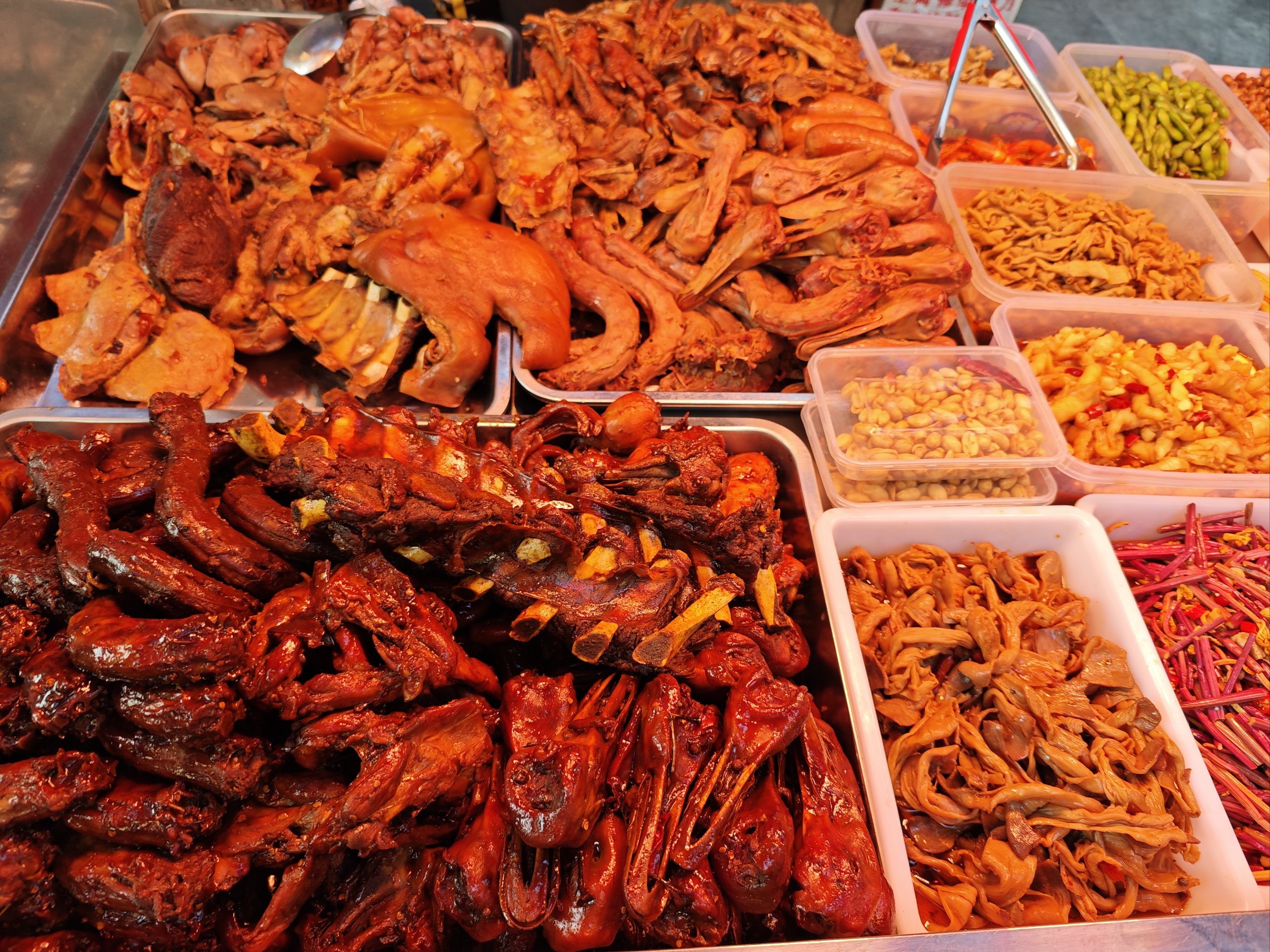 正宗鹵菜熟食培訓怎么選?學什么、避哪些坑,新手創業少走彎路!