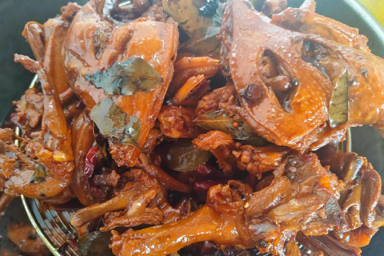 正宗鹵菜熟食培訓怎么選?學什么、避哪些坑,新手創業少走彎路!