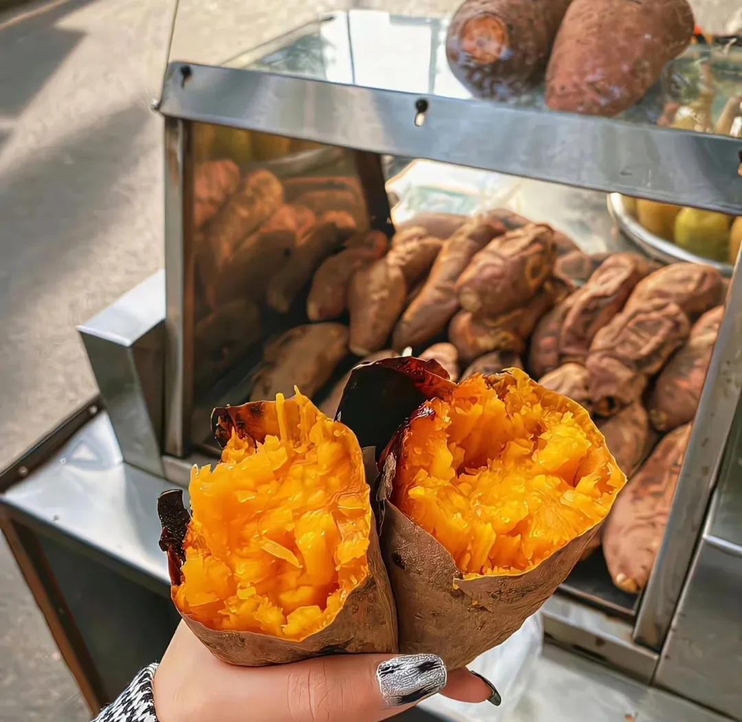 哪里有教烤紅薯的？全國常見學習渠道與實際情況解析