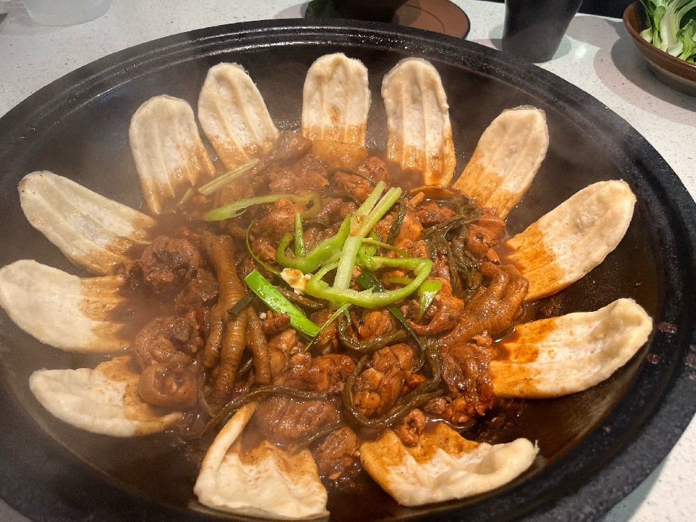 徐州地鍋雞哪里有學的？能系統學習的地方和真實情況一次說清