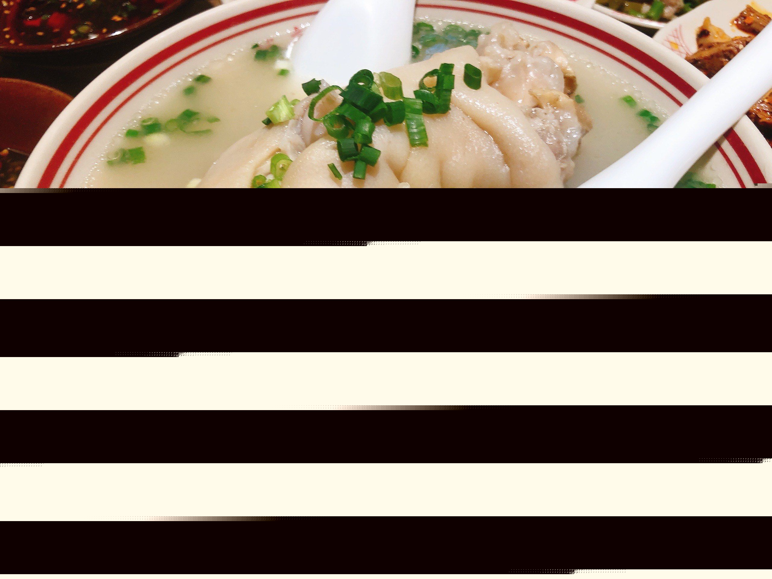 農大蹄花正宗做法難不難？口味關鍵在哪，普通人能不能學會！