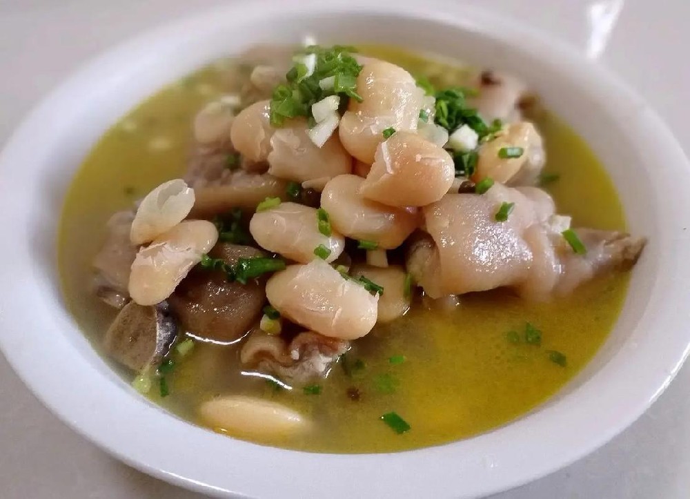 農大蹄花怎么做？味道關鍵在哪，普通人學會了能不能真上手賣